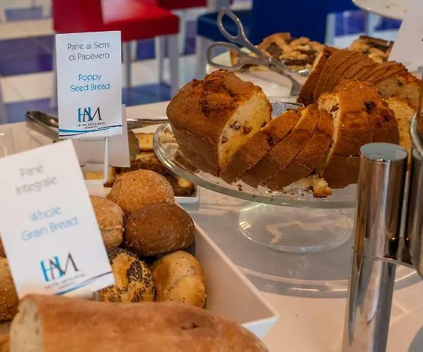 Metropole Península Sorrentina