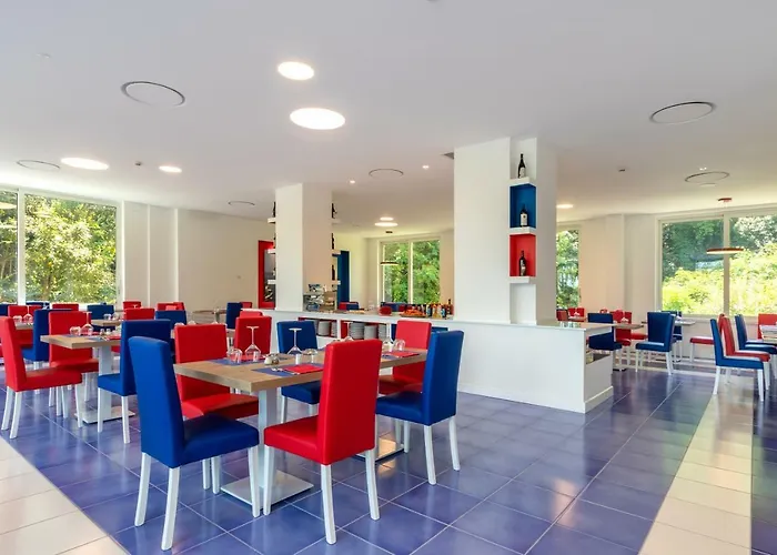 Metropole 4* Península Sorrentina