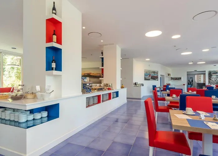 Metropole 4* Península Sorrentina